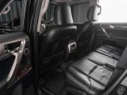 Lexus GX II Рестайлинг Тюмень  - изображение 48