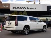 Cadillac Escalade IV Москва  - изображение 28