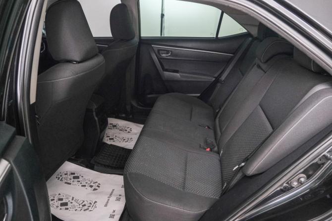 Toyota Corolla XI (E160 E170 E180) с пробегом 2014 года, цена 1 349 000 рублей, 294000 км, седан, Автокод Объявления