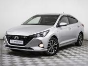 Hyundai Solaris II Рестайлинг Москва  - изображение 20