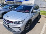 Geely Coolray I Санкт-Петербург  - изображение 9
