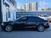 Audi A4 IV (B8) Рестайлинг Москва  - изображение 24