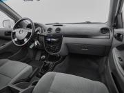Chevrolet Lacetti I Москва  - изображение 24