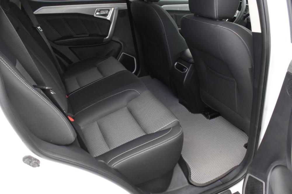 Geely Emgrand X7 I Рестайлинг 2 Брянск  - изображение 19
