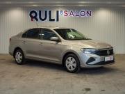 Volkswagen Polo VI Иваново  - изображение 37