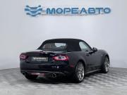 Fiat 124 Spider I Калининград  - изображение 35