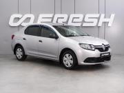 Renault Logan II Воронеж  - изображение 16