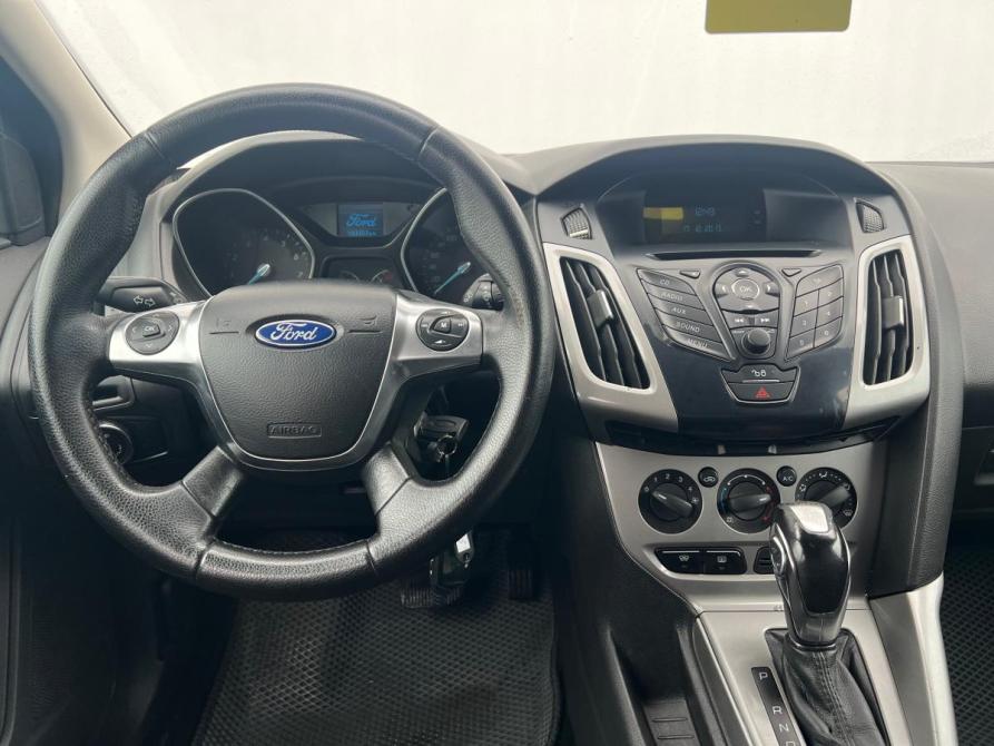 Ford Focus III Санкт-Петербург  - изображение 15