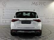 Mercedes-Benz GLE II (V167) Рестайлинг Москва  - изображение 37