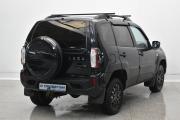 Lada (ВАЗ) Niva Travel I Москва  - изображение 18