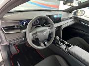 Toyota Camry IX (XV80) China Market Курск  - изображение 37