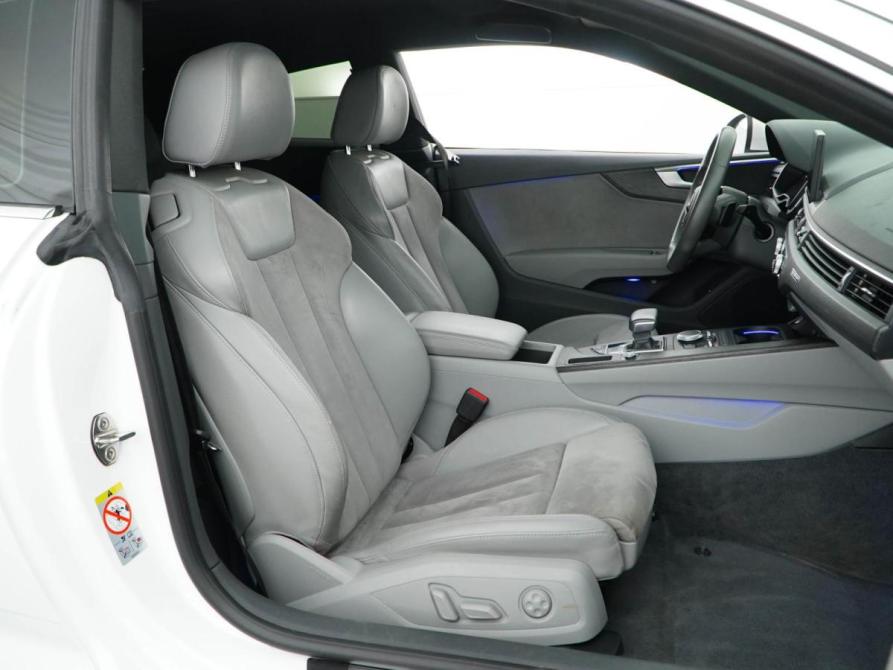 Audi A5 II (F5) Москва  - изображение 8
