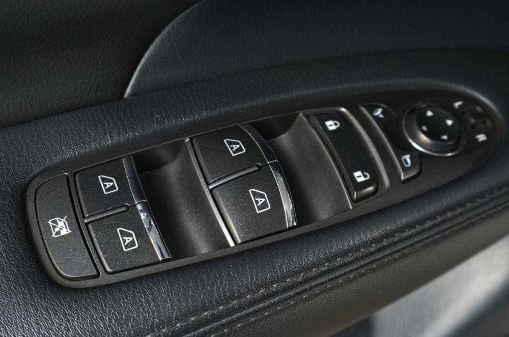 Infiniti M IV Тюмень  - изображение 19