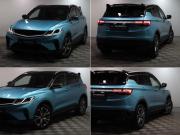 Geely Coolray I Москва  - изображение 46