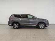 Hyundai Santa Fe IV Рестайлинг Москва  - изображение 34