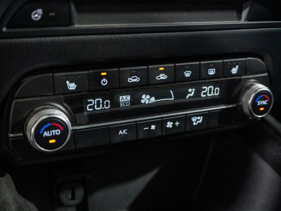 Mazda CX-5 II Иркутск  - изображение 14