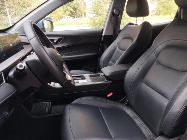 Chery Tiggo 4 Pro I с пробегом 2024 года, цена 1 699 000 рублей, 16399 км, внедорожник, Автокод Объявления