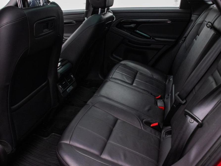 Land Rover Range Rover Evoque II Москва  - изображение 11