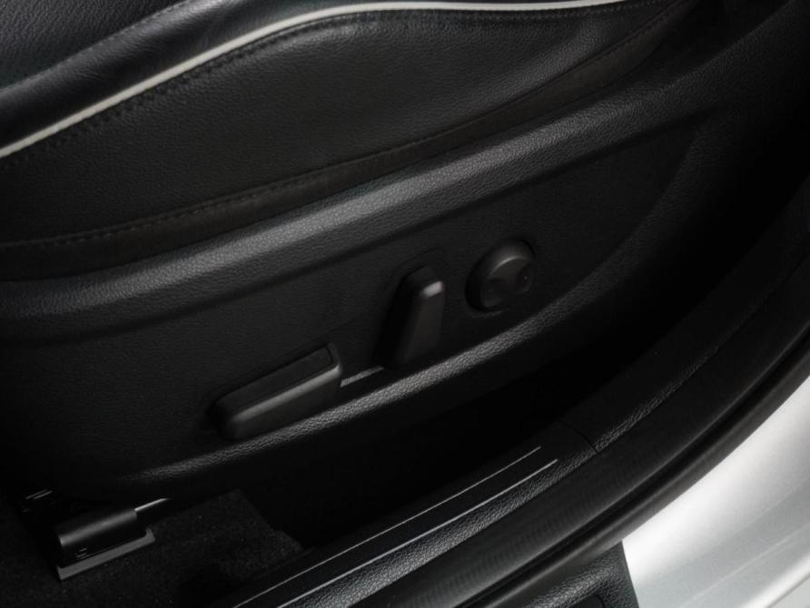 Kia Cerato IV Рестайлинг Воронеж  - изображение 12