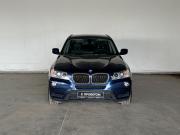 BMW X3 II (F25) Москва  - изображение 24