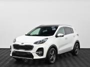 Kia Sportage IV Москва  - изображение 21