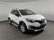 Renault Kaptur I Уфа  - изображение 27