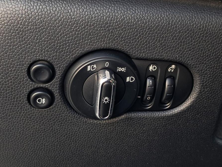 Mini Hatch III (F55/F56) Рестайлинг Набережные Челны  - изображение 27