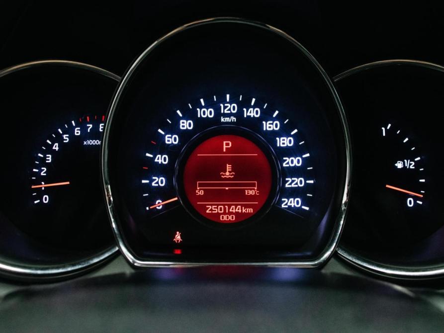 Kia Ceed II Красноярск  - изображение 21