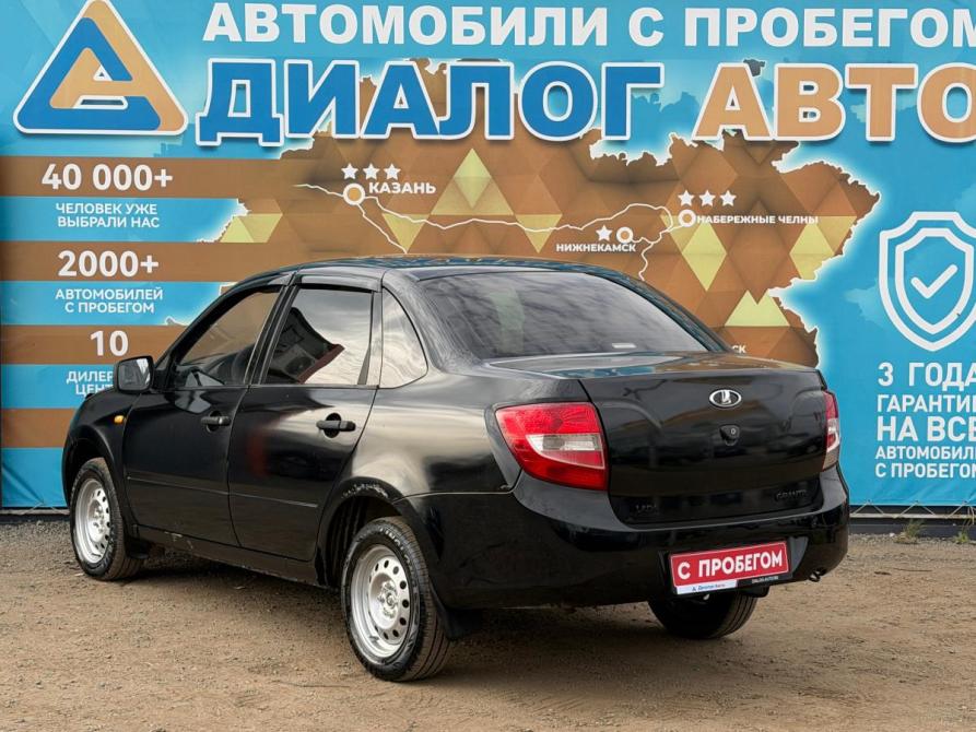 Lada (ВАЗ) Granta I Набережные Челны  - изображение 6