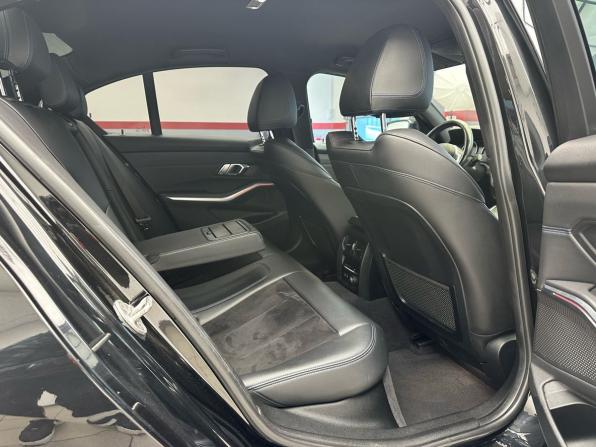 BMW 3 серии VII (G2x) с пробегом 2020 года, цена 3 159 000 рублей, 68080 км, седан, Автокод Объявления