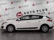 Renault Megane III Рестайлинг Минеральные Воды  - изображение 20