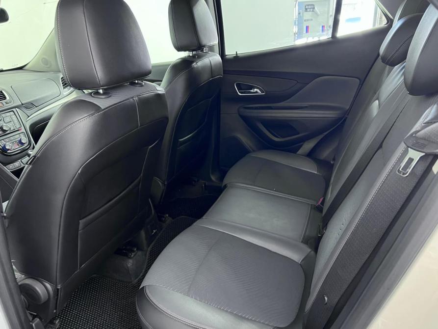 Opel Mokka I Ростов-на-Дону  - изображение 22