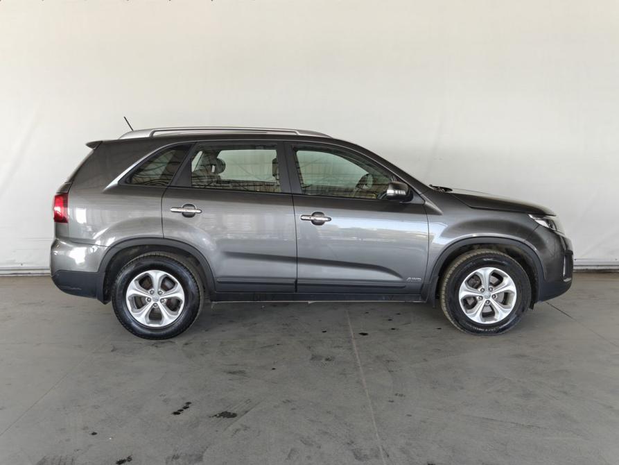 Kia Sorento II Рестайлинг Москва  - изображение 8