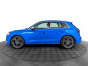 Audi SQ5 II (FY) Москва  - изображение 35
