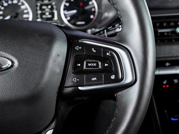 Chery Tiggo 4 Pro I с пробегом 2023 года, цена 1 580 000 рублей, 21559 км, внедорожник, Автокод Объявления