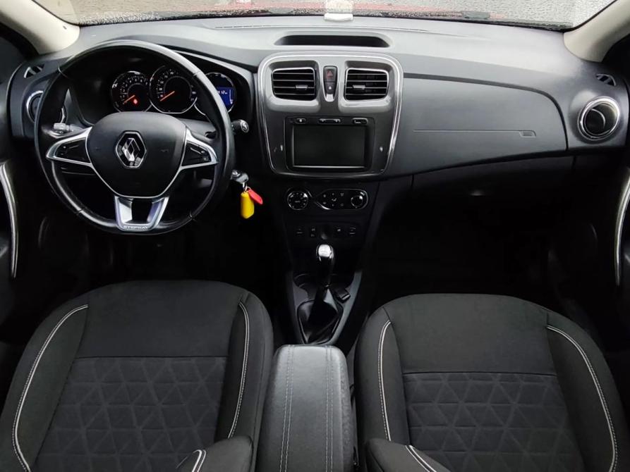 Renault Sandero II Рестайлинг Санкт-Петербург  - изображение 10