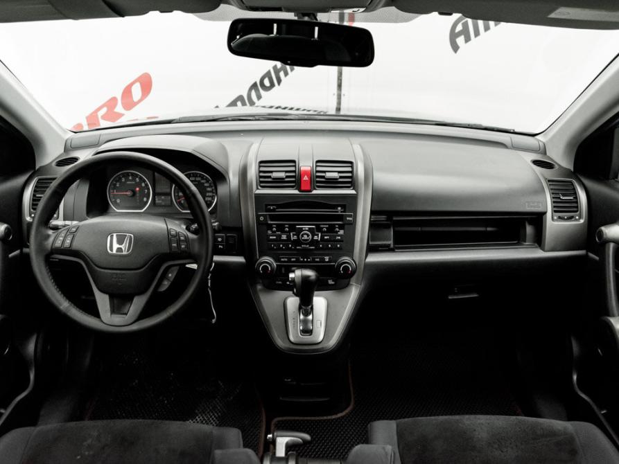 Honda CR-V III Рестайлинг Екатеринбург  - изображение 12