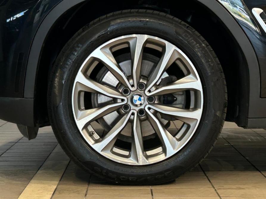 BMW X3 III (G01) Краснодар  - изображение 15