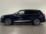 Audi Q7 II (4M) Москва  - изображение 27