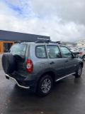 Chevrolet Niva I Рестайлинг Кострома  - изображение 13