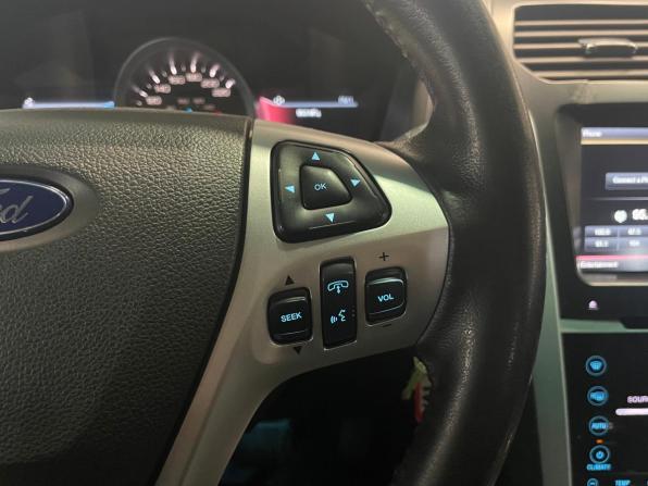 Ford Explorer V с пробегом 2013 года, цена 1 299 000 рублей, 303000 км, внедорожник, Автокод Объявления