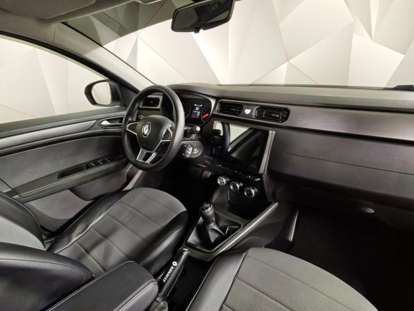 Renault Arkana I с пробегом 2020 года, цена 1 649 000 рублей, 53574 км, внедорожник, Автокод Объявления