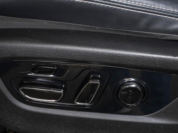 GAC GS8 II с пробегом 2023 года, цена 4 200 000 рублей, 48400 км, внедорожник, Автокод Объявления