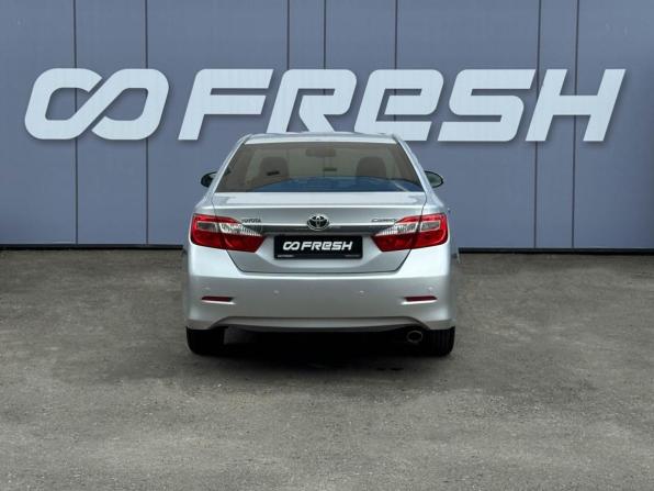 Toyota Camry VII (XV50) с пробегом 2012 года, цена 1 799 000 рублей, 182751 км, седан, Автокод Объявления