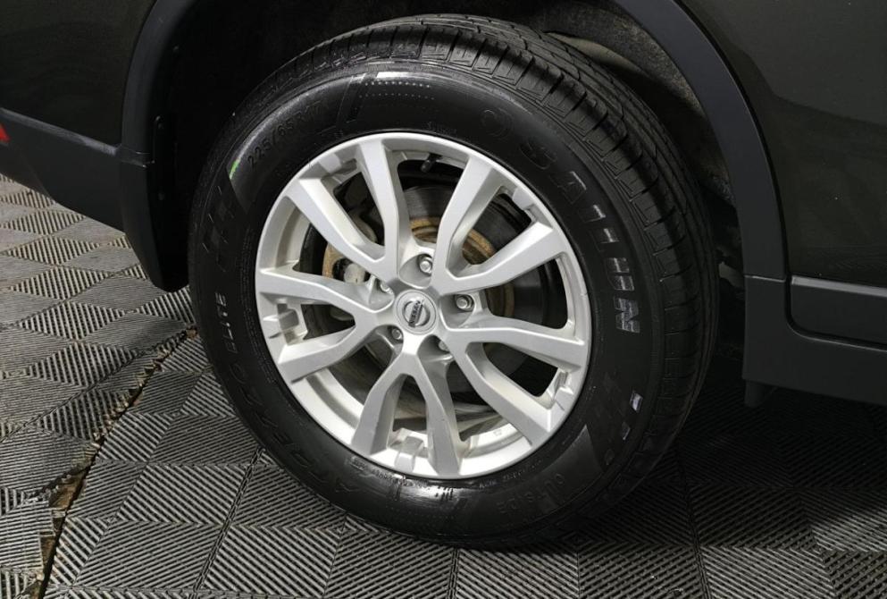 Nissan X-Trail III Нижний Новгород  - изображение 18