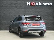 Kia Rio IV Екатеринбург  - изображение 25