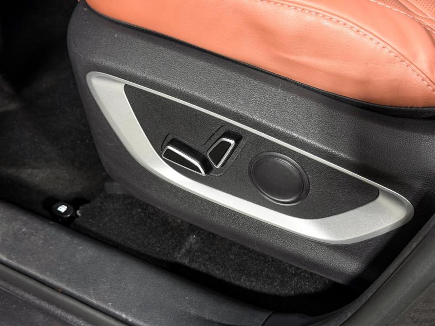 Changan CS75 Plus III Санкт-Петербург  - изображение 11
