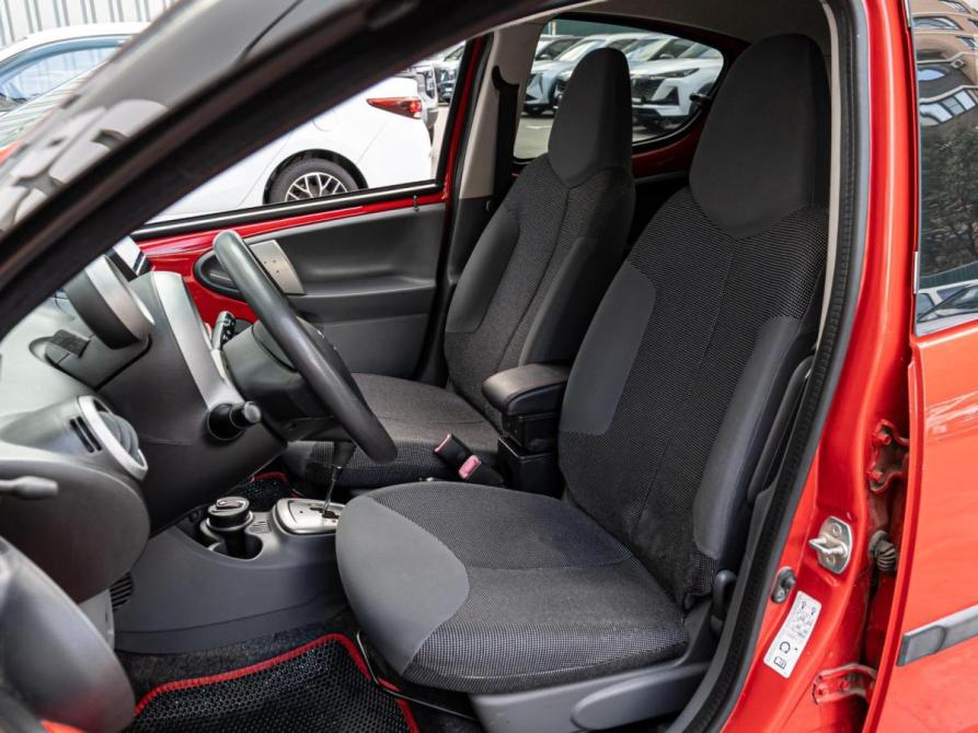 Peugeot 107 I Краснодар  - изображение 10