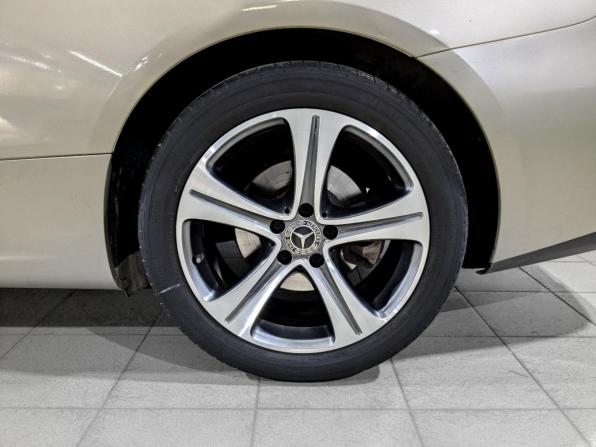 Mercedes-Benz E-Класс V (W213 S213 C238) с пробегом 2017 года, цена 3 380 000 рублей, 88235 км, купе-хардтоп, Автокод Объявления
