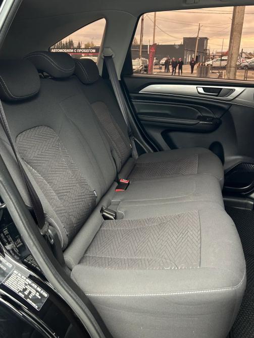 Haval M6 II Альметьевск  - изображение 12
